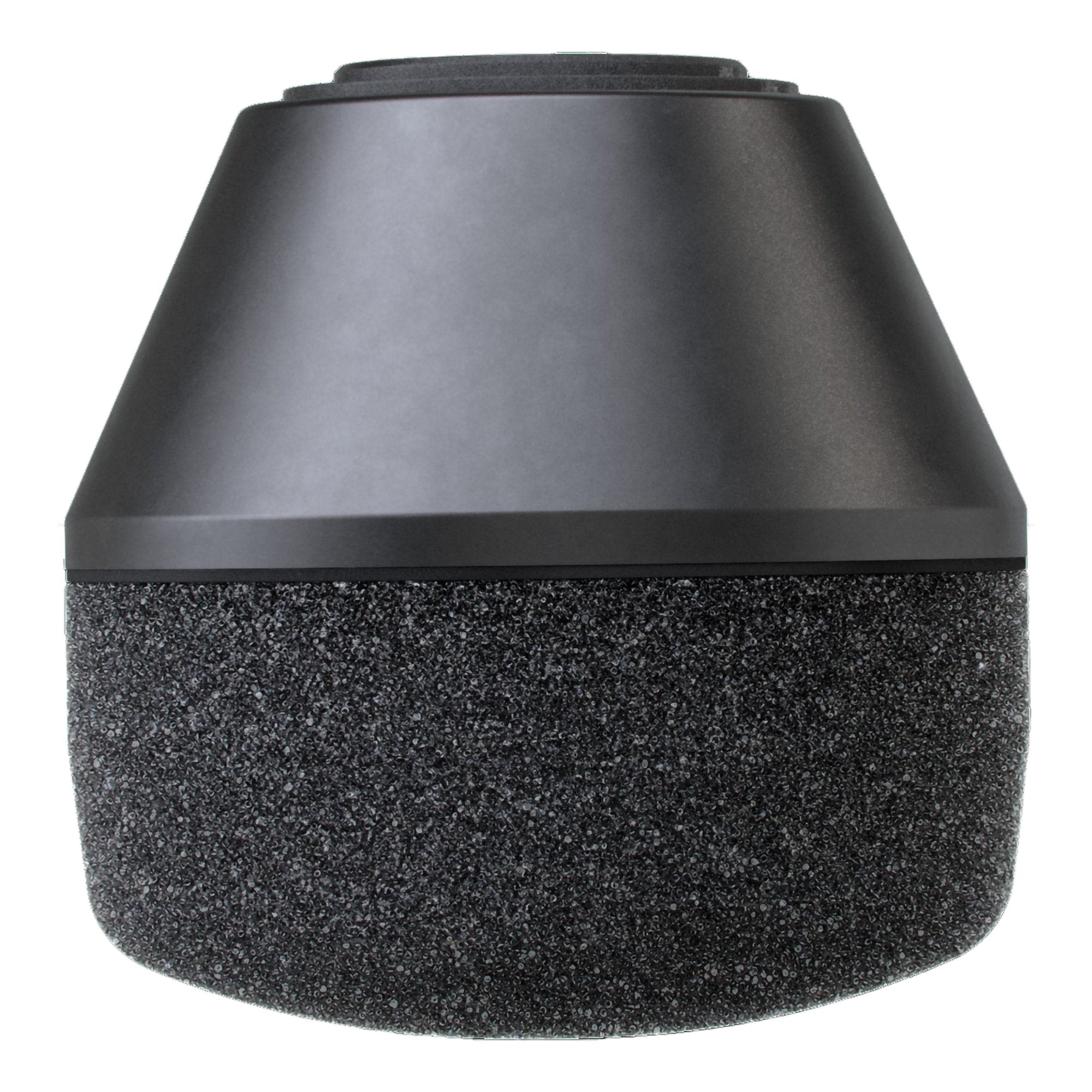 Hand Held Massager Attachment Therabody Supersoft Base: Closed Cell Foam / Tip: Open Cell PU Foam