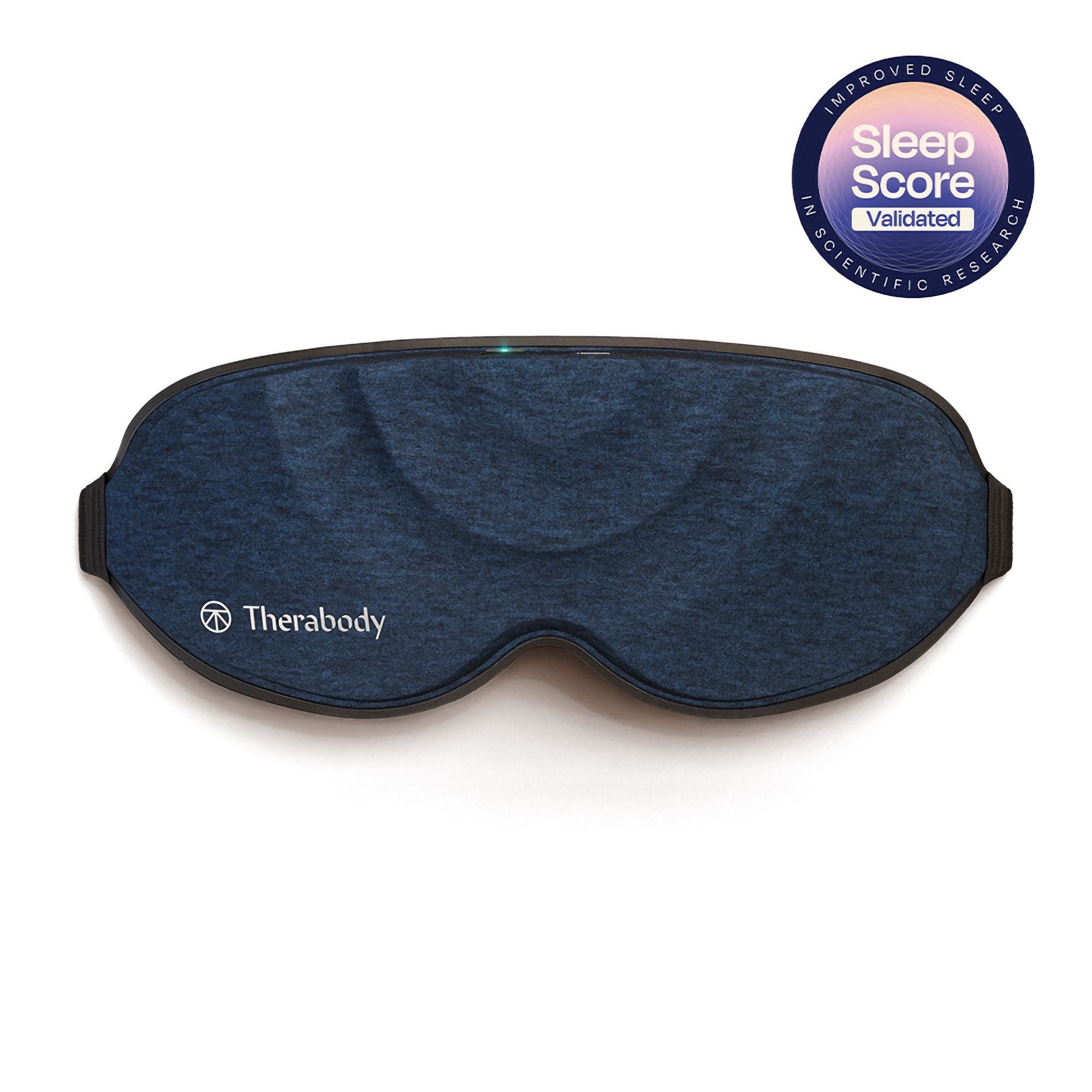 Therapeutic Sleep Mask Therabody