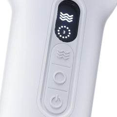 theraface pro hand held face massager cleanser white theraface pro hand held face massager cleanser mk1248611ea