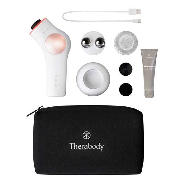 Hand Held Face Massager & Cleanser TheraFace PRO