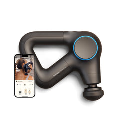 Hand Held Massager Theragun Prime Plus