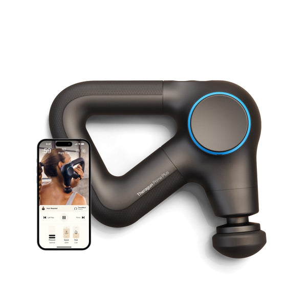 Hand Held Massager Theragun Prime Plus
