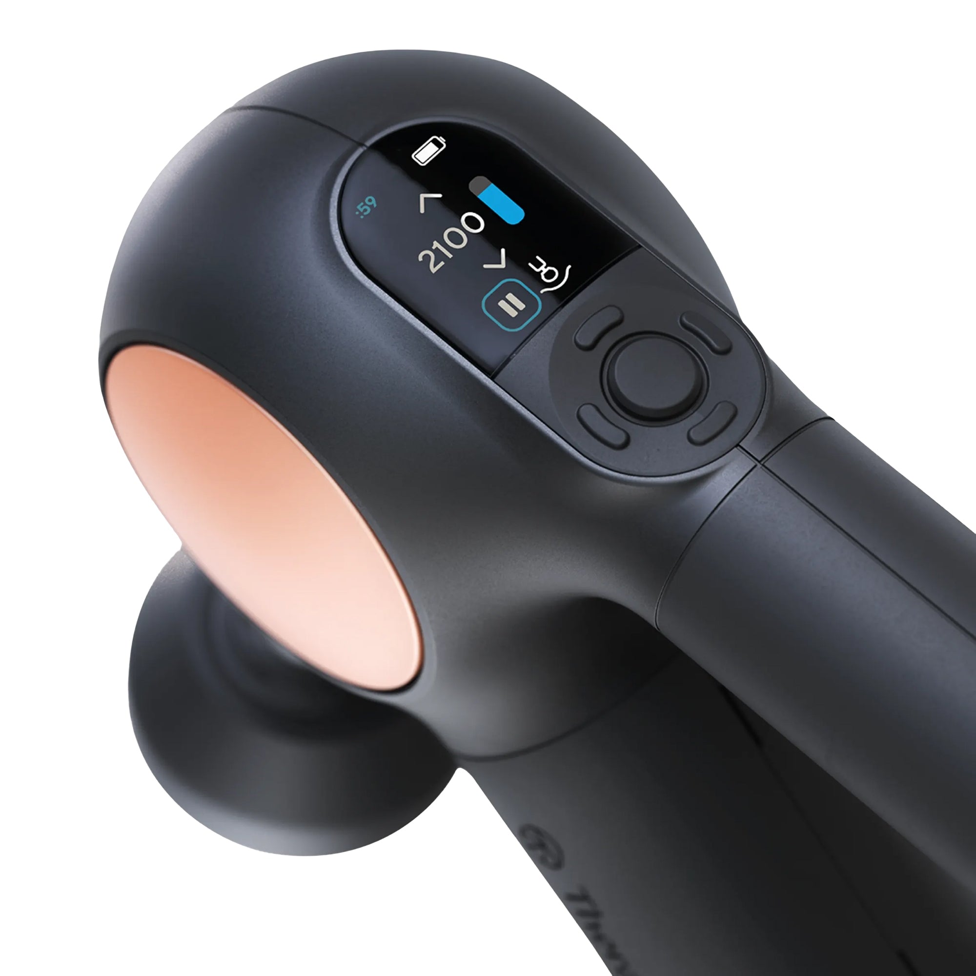 theragun sense hand held massager black theragun sense hand held massager mk1248578ea