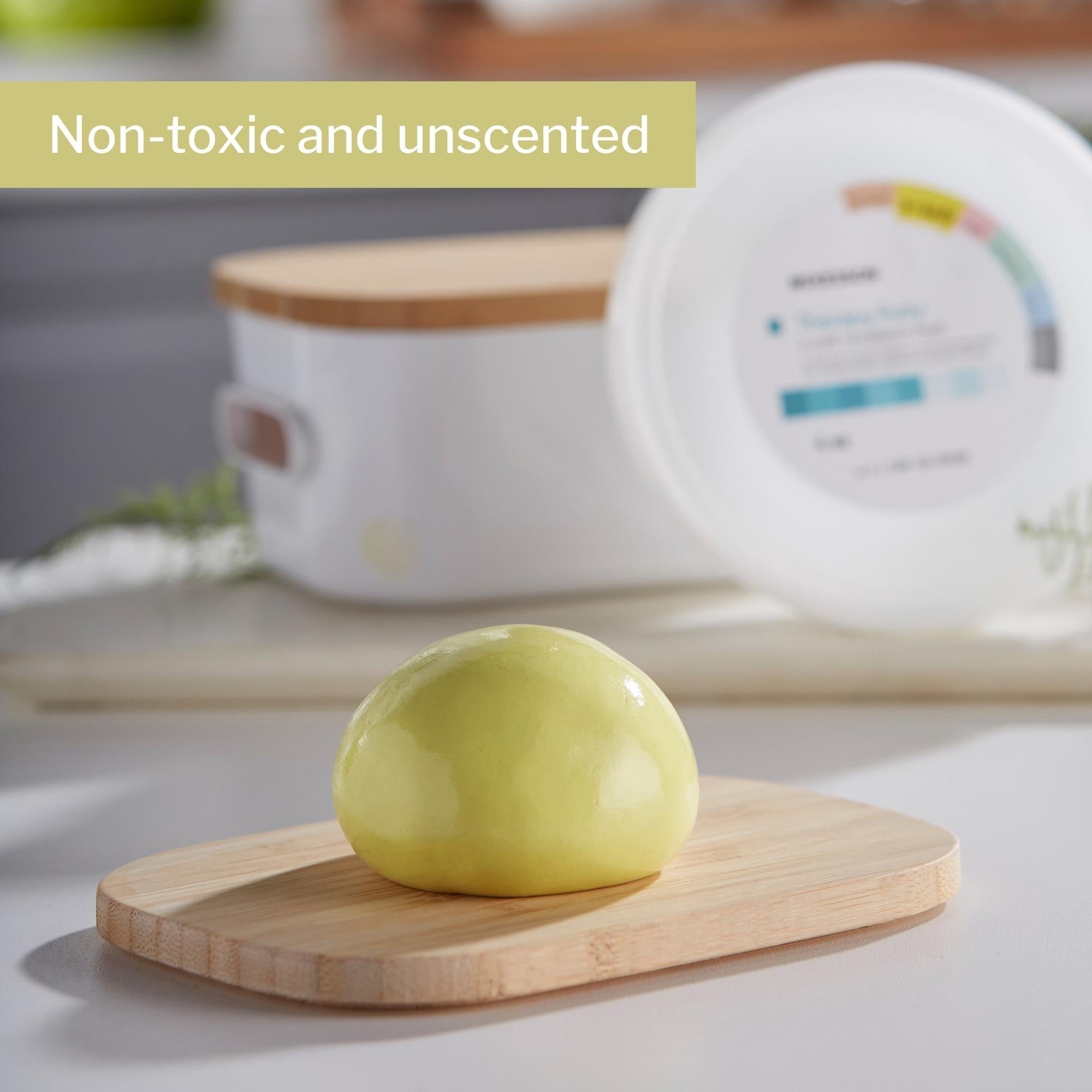 therapy putty mckesson x soft 4 oz packaging type each