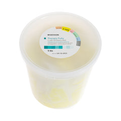 Therapy Putty McKesson X Soft 5 lbs.
