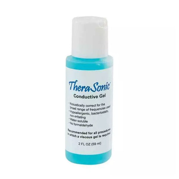 TheraSonic Conductive Gel, 2-oz. Bottle