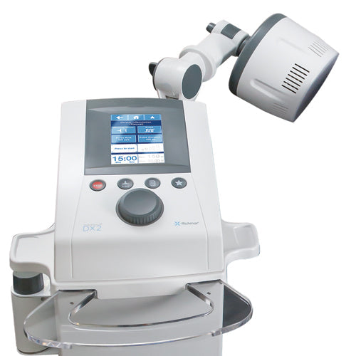 theratouch dx2 shortwave diathermy