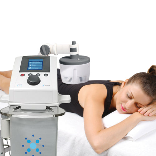 theratouch dx2 shortwave diathermy