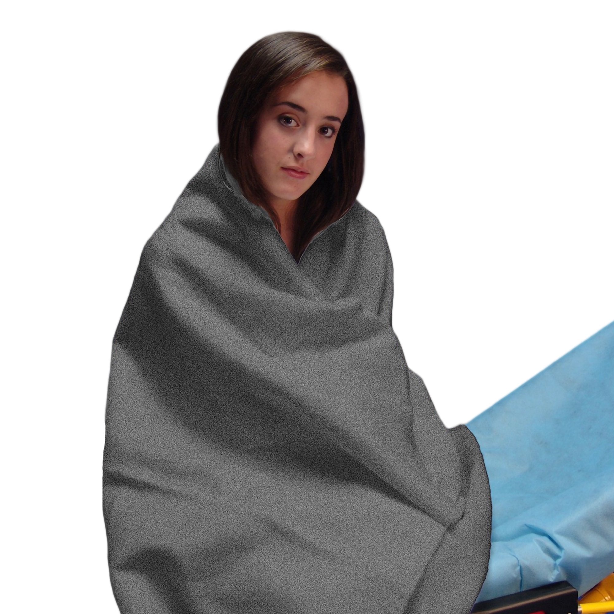 Blanket First Comfort 40 X 80 Inch Fleece