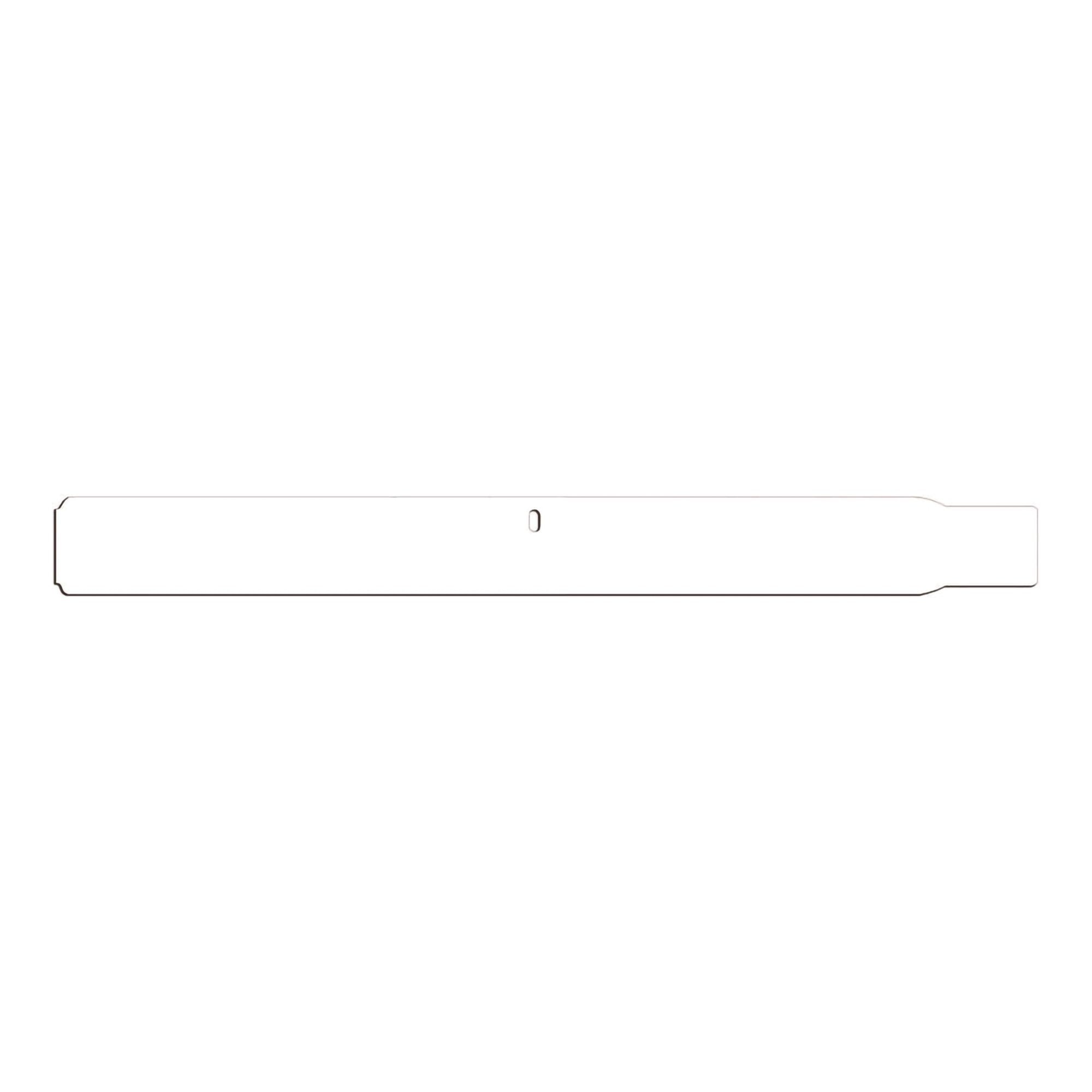 Thermal Wristband ScanBand Patient ID Band Adhesive Closure Patient Name DOB Sex Doctor Room