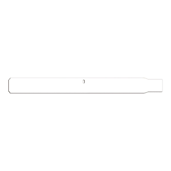 Thermal Wristband ScanBand Patient ID Band Adhesive Closure Patient Name DOB Sex Doctor Room