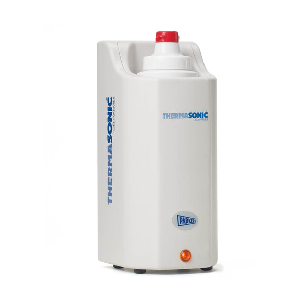 Gel Warmer Thermasonic One Bottle 104°F