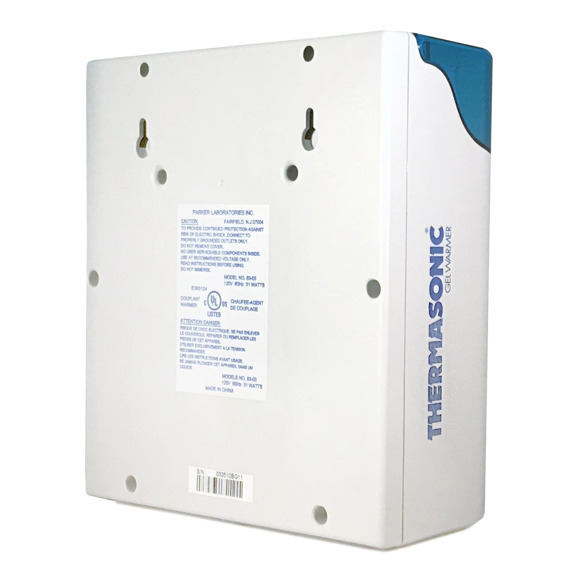 thermasonic gel warmer thermasonic gel warmer mk921022ea