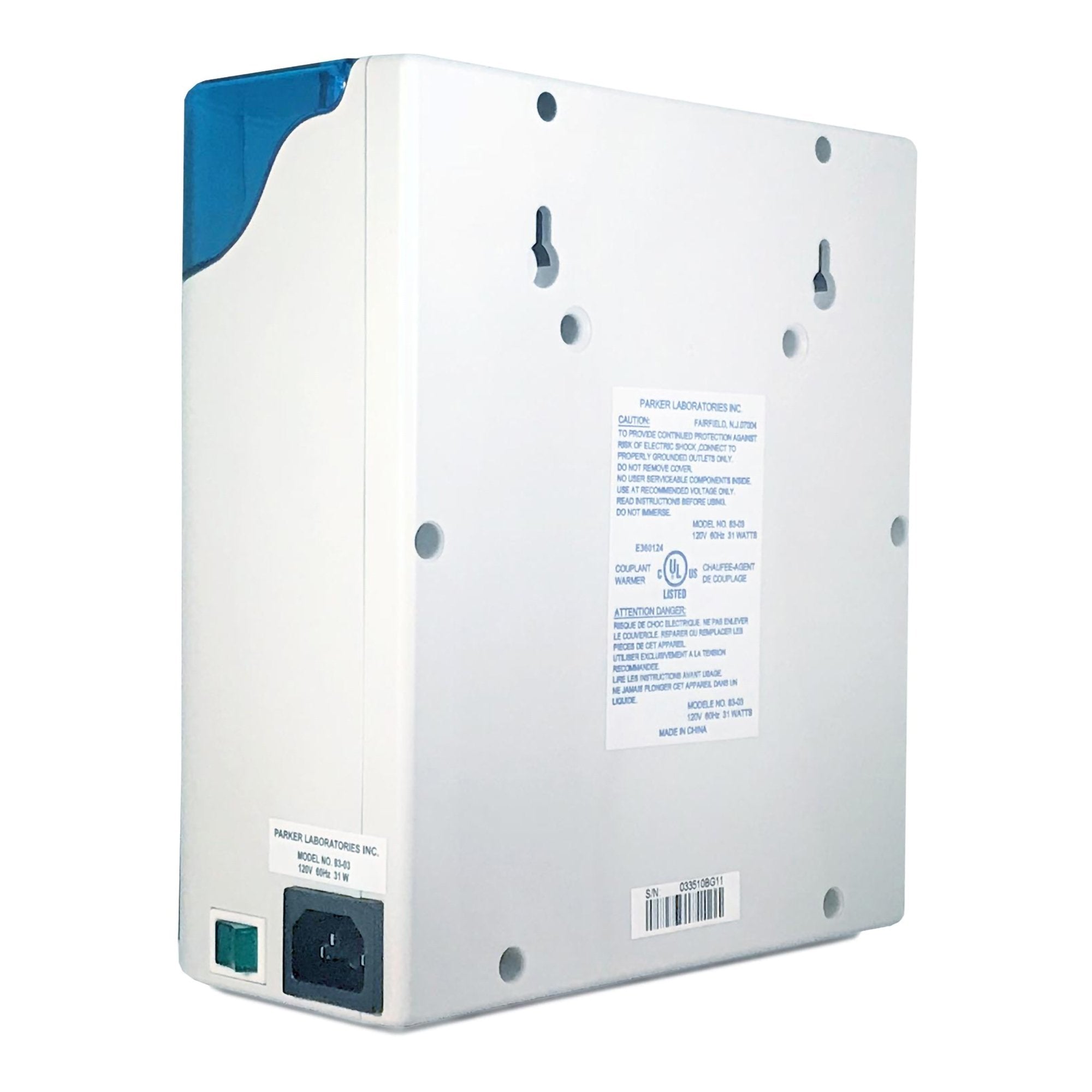 thermasonic gel warmer thermasonic gel warmer mk921022ea