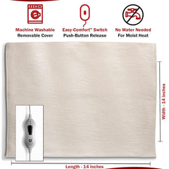 Thermophore Classic Medium (14 X 14)  Moist Heating Pad