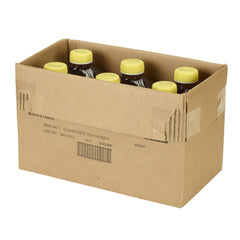 thickened iced tea for swallowing support