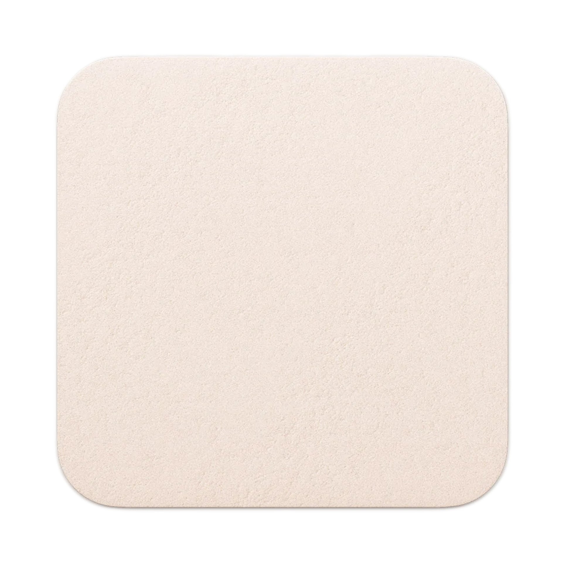 Thin Foam Dressing Mepilex Lite 8 X 20 Inch Without Border Film Backing Silicone Adhesive Rectangle Sterile