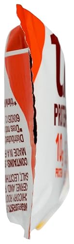 think products thinkthin bar lean protein fiber caramel 1 41 oz 1 case