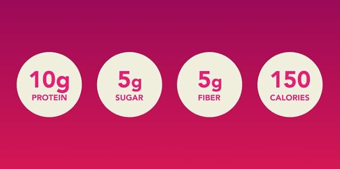 think products thinkthin bar lean protein fiber chocolate almond 1 41 oz 1 case