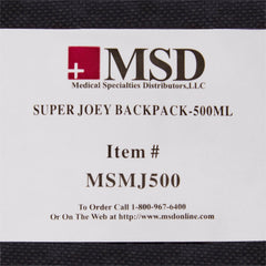 ti mini backpack for feeding pump 0 feeding pump backpack mk1138721ea