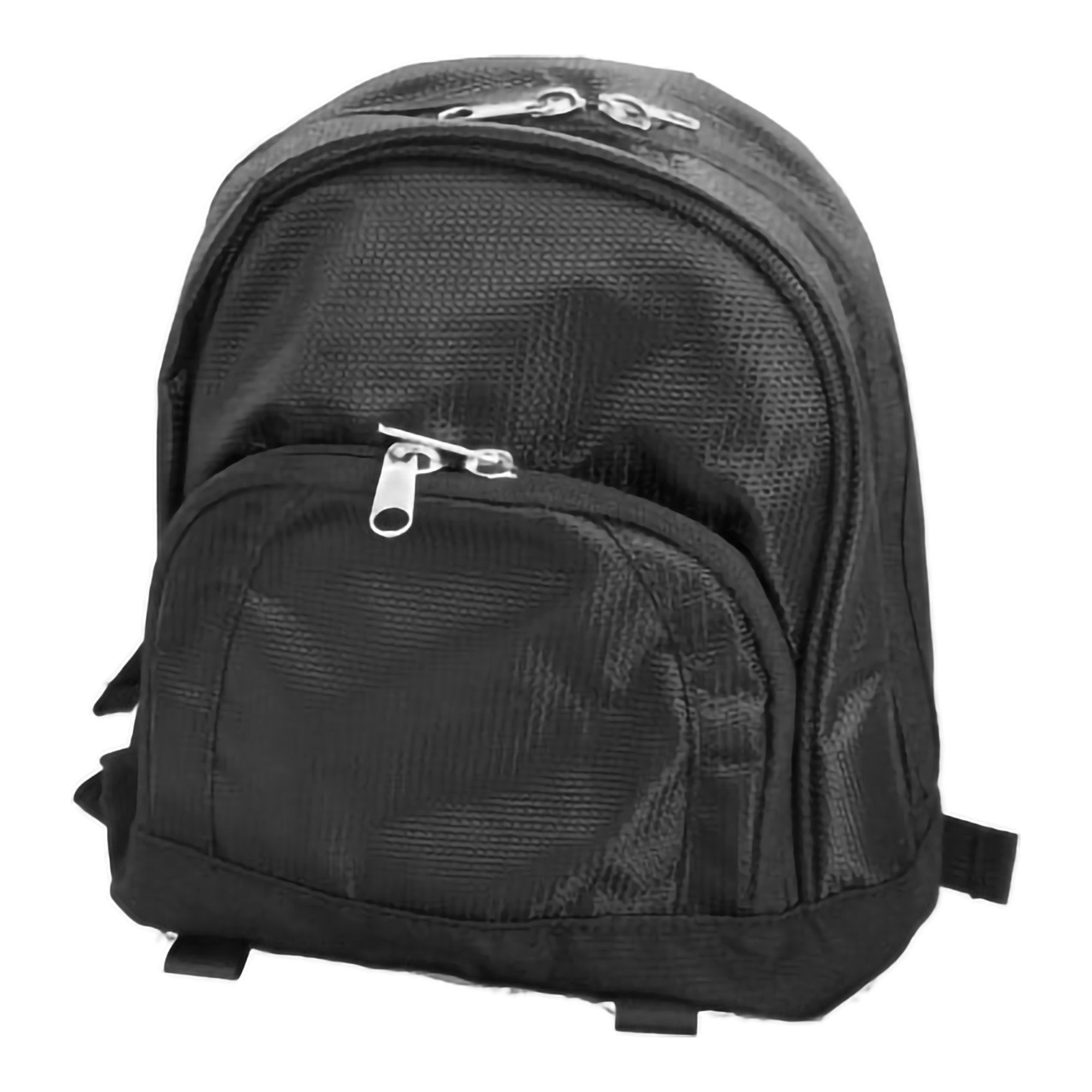 Feeding Pump Backpack Black, 4 X 7 X 8 Inch