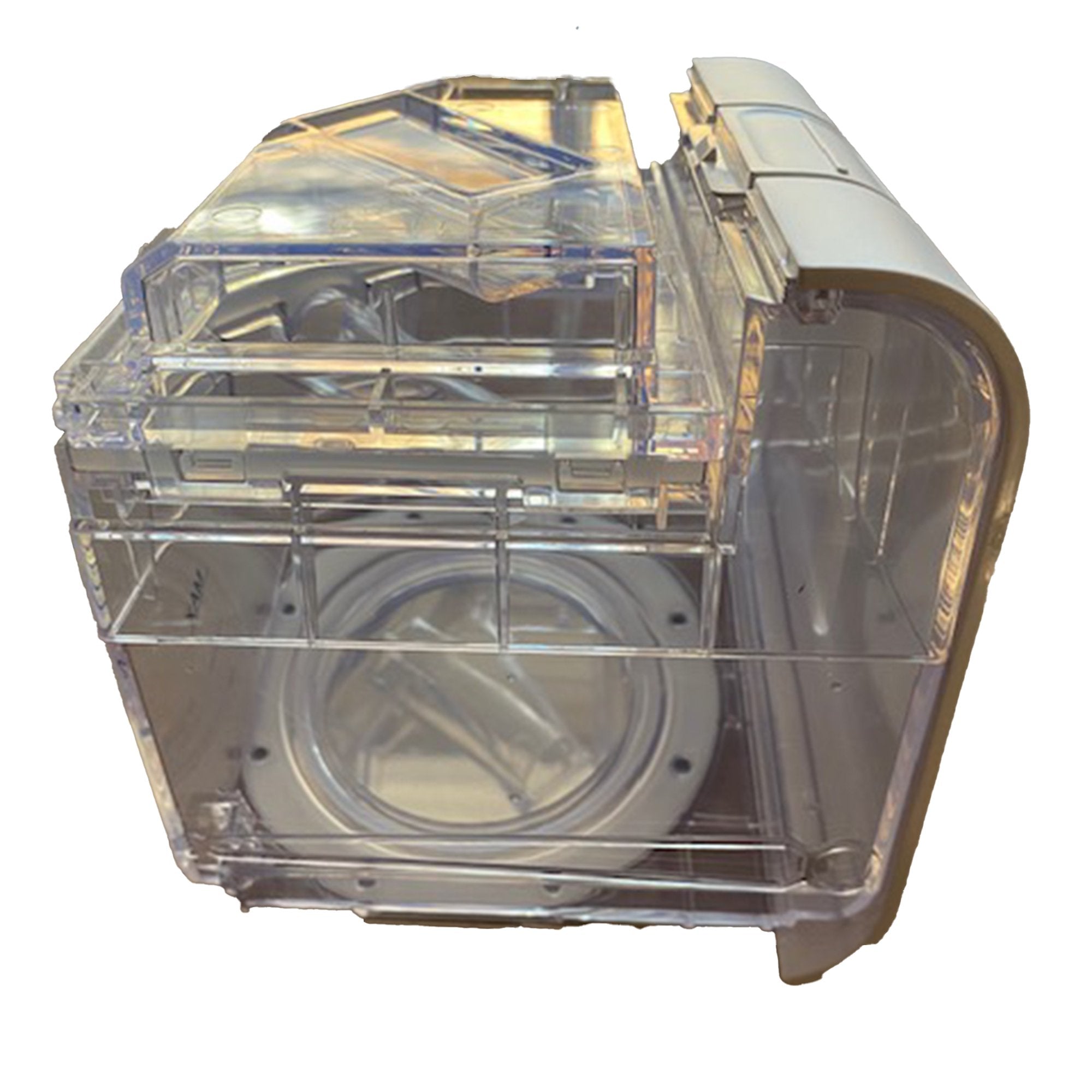 CPAP Water Chamber CPAP Water Chambers and Humidifiers, Packaging Type- Case