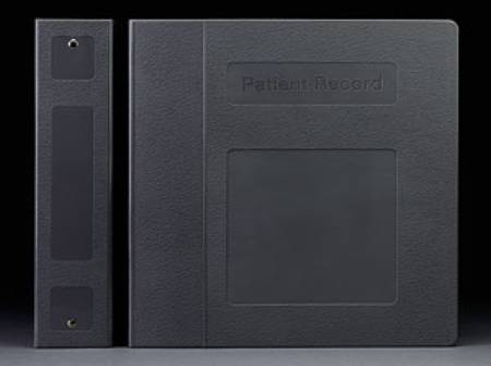 Binder Titan 3 Ring Seafoam Green 300 Sheets Side Opening