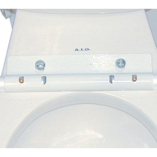 toilet safety frame kd retail each 1