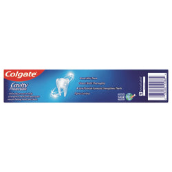 toothpaste colgate® cavity protection regular flavor 6 oz tube 3