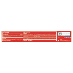 toothpaste colgate® cavity protection regular flavor 6 oz tube 3