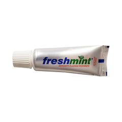 Toothpaste freshmint Fresh Mint Flavor 0.6 oz. Tube