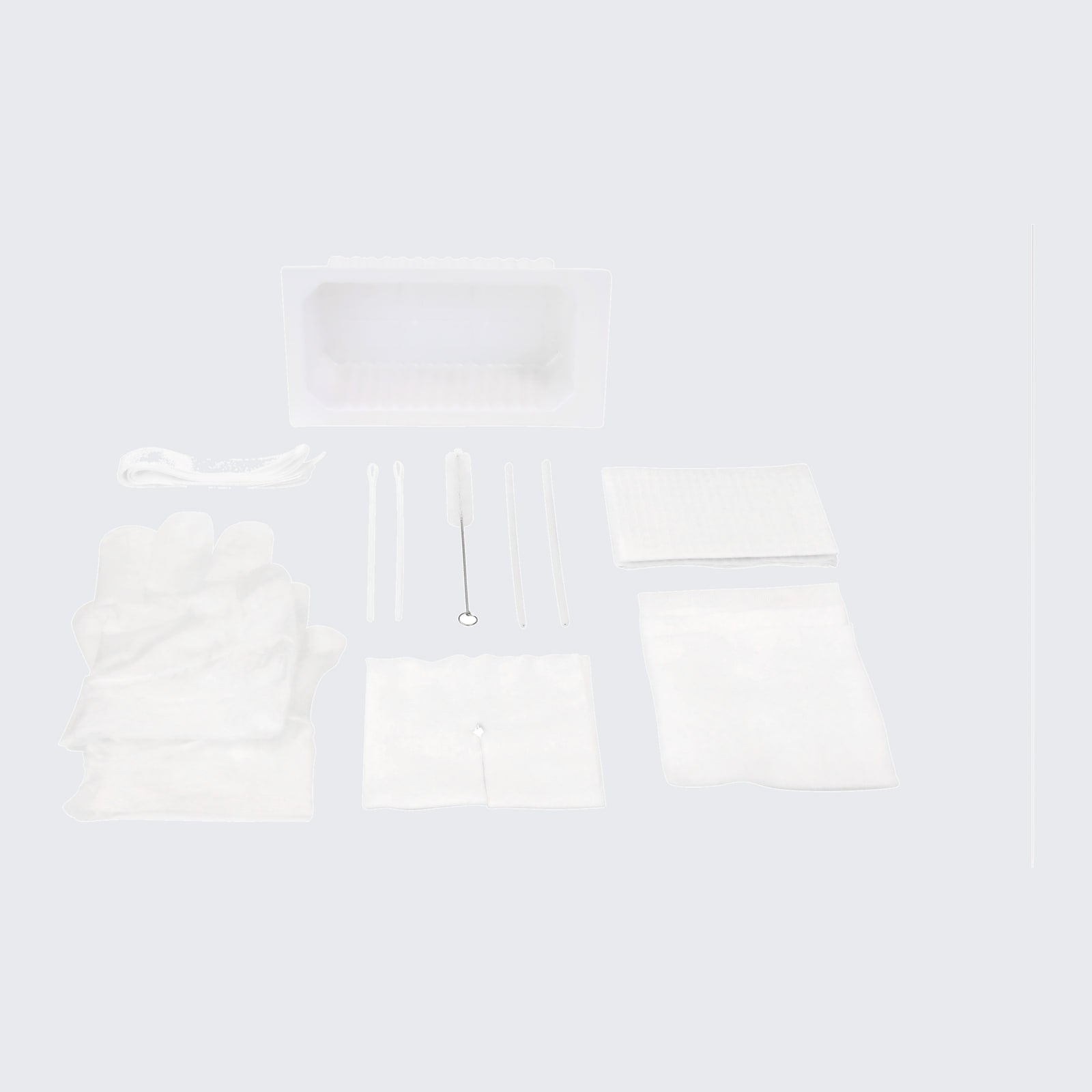 Dynarex Tracheostomy Care Kits