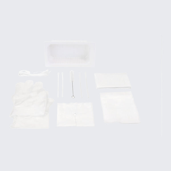 Dynarex Tracheostomy Care Kits