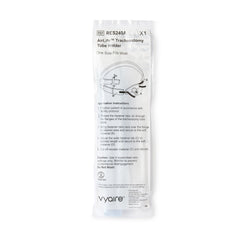 tracheostomy tube holder airlife 14 x 1 inch adult packaging type box