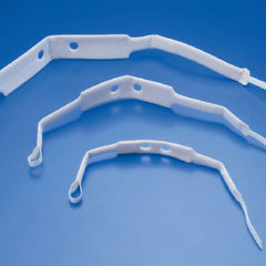 tracheostomy tube holder portex adult packaging type case