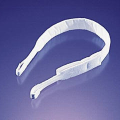 tracheostomy tube holder shiley up to 18 inch pediatric adult packaging type box