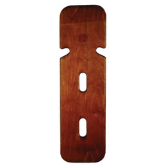transfer board 26 x8 premium heavy duty 2 holes notches