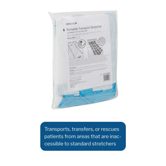 transfer sheet mckesson white 40 x 80 inch 14 handles packaging type each