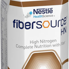 tube feeding formula fibersource hn unflavored liquid 250 ml carton packaging type case