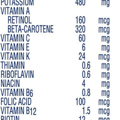 tube feeding formula fibersource hn unflavored liquid 250 ml carton packaging type case