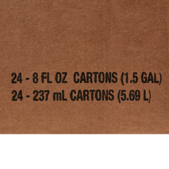 tube feeding formula osmolite 1 2 cal unflavored liquid 8 oz reclosable carton packaging type case