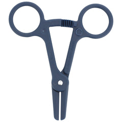 Tubing Clamp McKesson 4 7/8 Inch Length Plastic