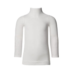 Tubular Retainer Dressing Tubifast Garment Full Sleeve Vest Viscose / Polyamide / Elastane Size 2 to 5 Years White Torso NonSterile
