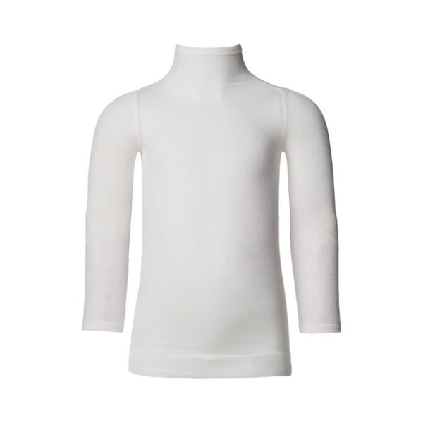Tubular Retainer Dressing Tubifast Garment Full Sleeve Vest Viscose / Polyamide / Elastane Size 2 to 5 Years White Torso NonSterile
