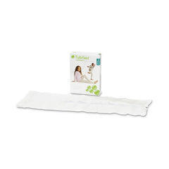 Tubular Retainer Dressing Tubifast Garment Legging Viscose / Polyamide / Elastane Size 2 to 5 Years White Leg NonSterile
