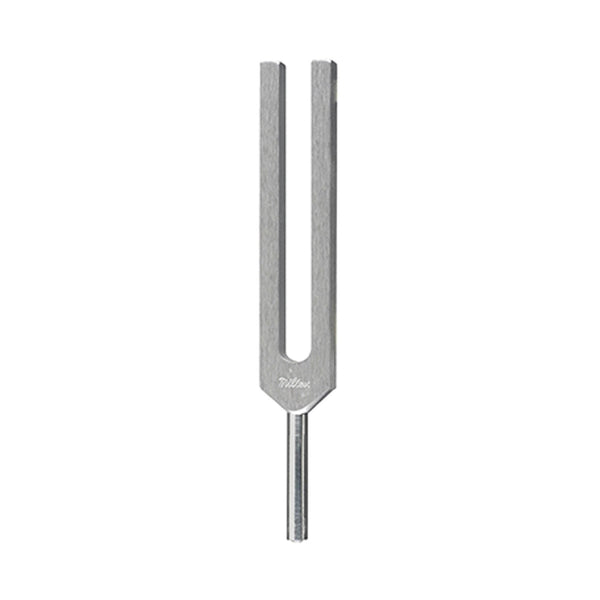 Tuning Fork without Weight Aluminum Alloy 512 cps