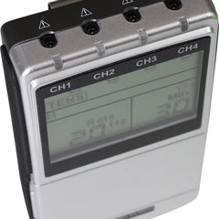 twin stim plus 3rd edition