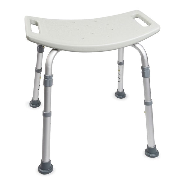 Aluminum Frame McKesson Bath Bench
