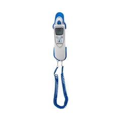 Tympanic Ear Thermometer McKesson LUMEON Ear Probe Handheld