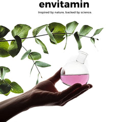 ultimate multivitamin with 42 fruit and vegetable blend in liquid capsules